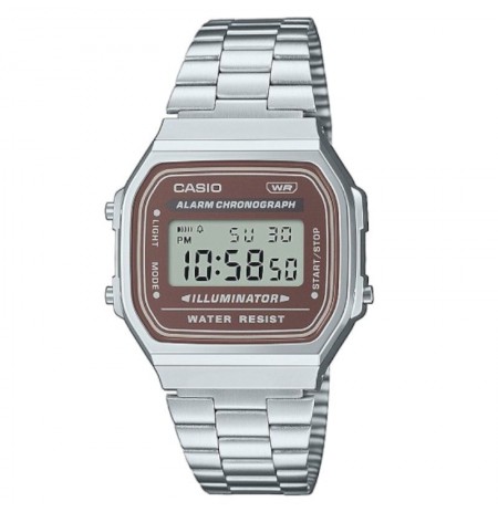 Casio A168WA-5AYES