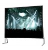 Avtek FOLD 508 projection screen 16:10