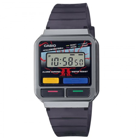 Casio Vintage A120WEST-1AER