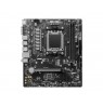 MSI PRO A620M-E motherboard AMD A620 Socket AM5 mini ATX