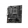 MSI PRO A620M-E motherboard AMD A620 Socket AM5 mini ATX