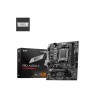 MSI PRO A620M-E motherboard AMD A620 Socket AM5 mini ATX