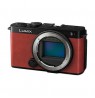 Panasonic Lumix DC-S9 Body Crimson Red