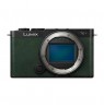 Panasonic Lumix DC-S9 Body Dark Olive