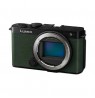 Panasonic Lumix DC-S9 Body Dark Olive