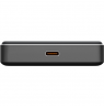 Magnetic Wireless Power Bank | 70183 | 10000 mAh | USB-C | Black