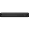 Magnetic Wireless Power Bank | 70183 | 10000 mAh | USB-C | Black