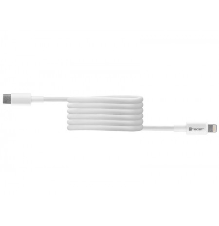 Tracer 47169 USB Typ-C - Lightning M/M 1m