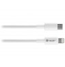 Tracer 47169 USB Typ-C - Lightning M/M 1m