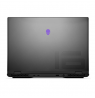 Alienware m16 R2 | Dark Metallic Moon | 16 " | QHD+ | 2560 x 1600 pixels | Intel Ultra 9 | 185H | 64 GB | DDR5 | SSD 4000 GB | N