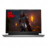 Dell Alienware x16 R2 | Silver | 16 " | QHD+ | 2560 x 1600 pixels | Intel Ultra 9 | 185H | 32 GB | LPDDR5X | Solid-state drive c