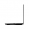 Alienware m16 R2 | Dark Metallic Moon | 16 " | QHD+ | 2560 x 1600 pixels | Intel Ultra 7 | 155H | 32 GB | DDR5 | SSD 2000 GB | N