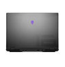 Alienware m16 R2 | Dark Metallic Moon | 16 " | QHD+ | 2560 x 1600 pixels | Intel Ultra 7 | 155H | 32 GB | DDR5 | SSD 2000 GB | N