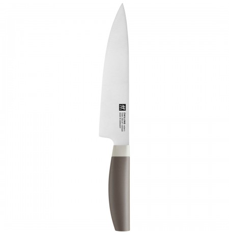 Zwilling Now S Chef's Knife - 20 cm, Grey