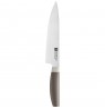 Zwilling Now S Chef's Knife - 20 cm, Grey