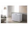 Whirlpool WHM22113 3 Chest freezer Freestanding 219 L D White