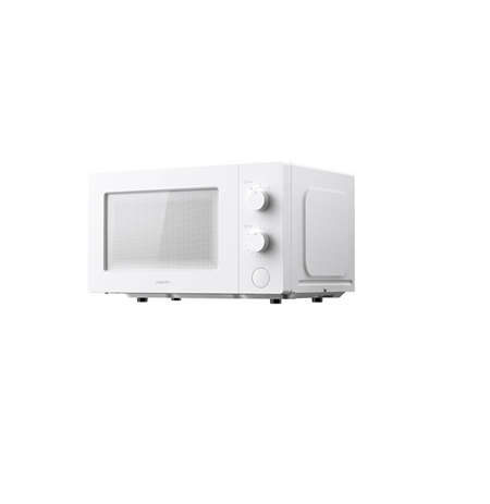 Xiaomi Microwave Oven | BHR7990EU | Free standing | 20 L | 1100 W | White