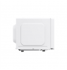 Xiaomi Microwave Oven | BHR7990EU | Free standing | 20 L | 1100 W | White