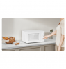 Xiaomi Microwave Oven | BHR7990EU | Free standing | 20 L | 1100 W | White