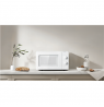 Xiaomi Microwave Oven | BHR7990EU | Free standing | 20 L | 1100 W | White