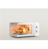 Xiaomi Microwave Oven | BHR7990EU | Free standing | 20 L | 1100 W | White