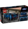 LEGO SPEED CHAMPIONS 76920 Ford Mustang Dark Horse Sports Car