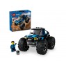 LEGO CITY 60402 BLUE MONSTER TRUCK