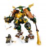 LEGO NINJAGO 71794 LLOYD AND ARIN'S NINJA TEAM MECHS