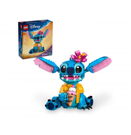 LEGO DISNEY 43249 Stitch