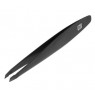 ZWILLING 47206-401-0 cosmetic tweezer Black