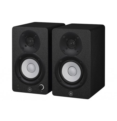 Yamaha HS3 Black - active two-way near-field monitors, pair