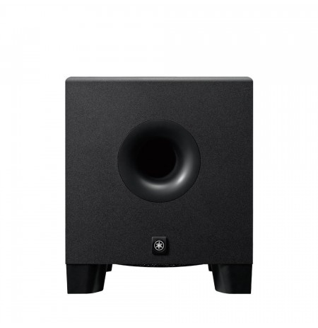 Yamaha HS8S subwoofer Black 150 W