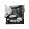 MSI B760M Ptoject Zero Intel B760 LGA 1700 micro ATX