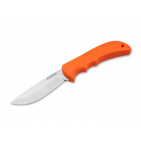 Magnum Hunting Line Fixed Universal Droppoint Knife