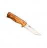 Helle Eggen Knife 12C27