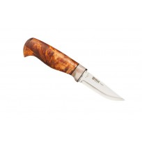 Helle Audun LTD Knife