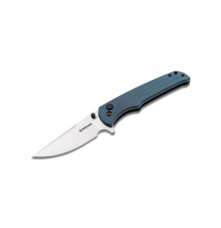 Bluejay Magnum Knife