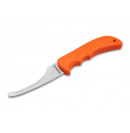 Magnum Hunting Line Fixed Gutting Knife