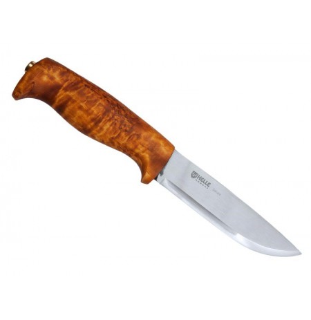 Helle Gaupe knife