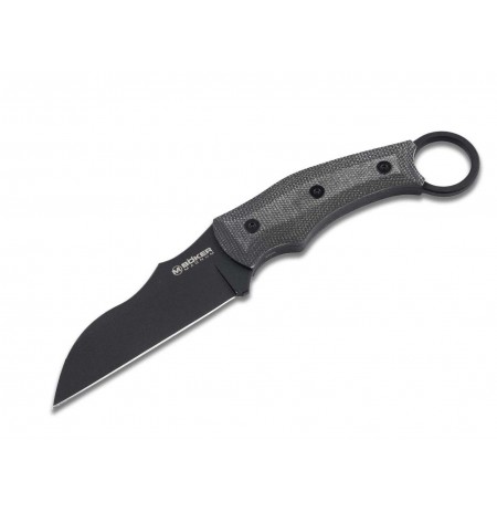 Magnum Straight Karambit Knife