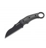 Magnum Straight Karambit Knife