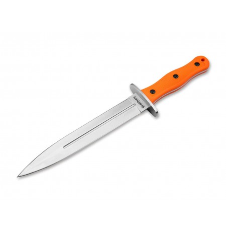 Magnum Hunting Line Boar Dagger Knife