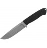 ZA-PAS Ultra Outdoor Stonewash G10 Black Knife