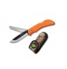 Outdoor Edge RazorPro S 350 Orange Knife