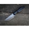 LKW Small Hero G10 Knife