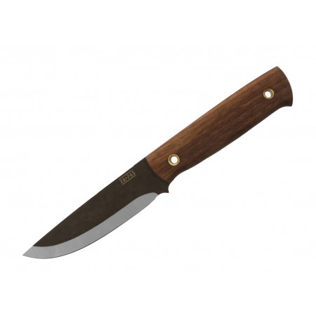 ZA-PAS Biwi American Walnut Knife