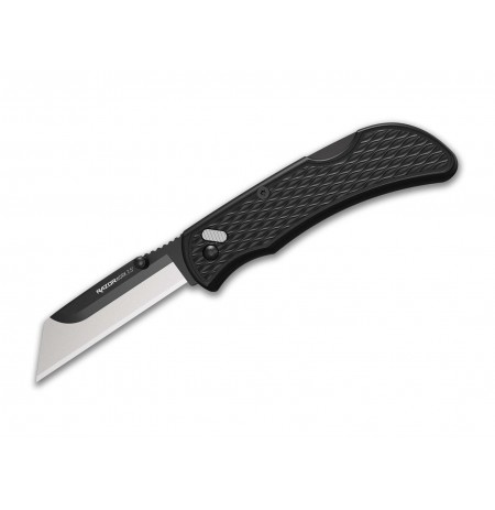 Outdoor Edge RazorWork 250 Black Knife