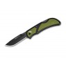 RazorEDC Lite 250 ODGreen blister Outdoor Edge Knife