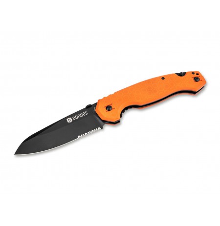 Dönges Professional Rescue Knife