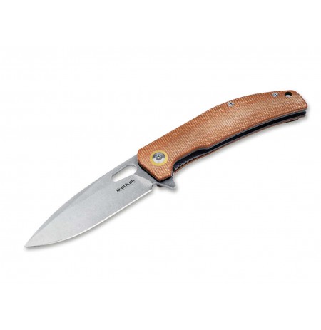 Magnum Toxicofera Knife